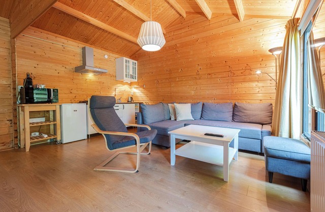 Chalet Zandvoort - Quiet and Private Holiday Home