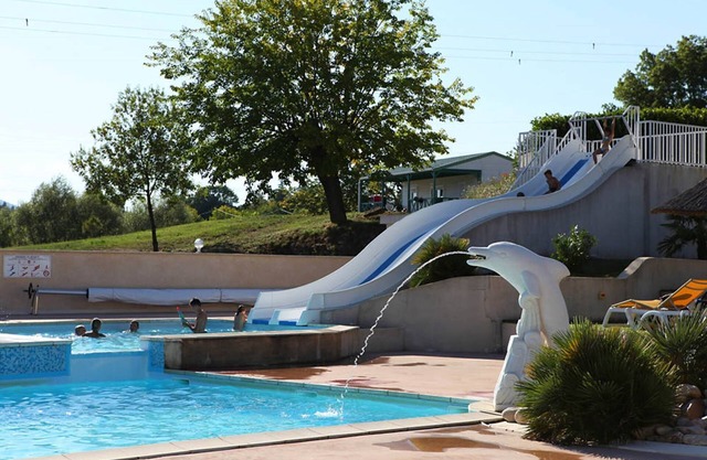 Chalets 4 people