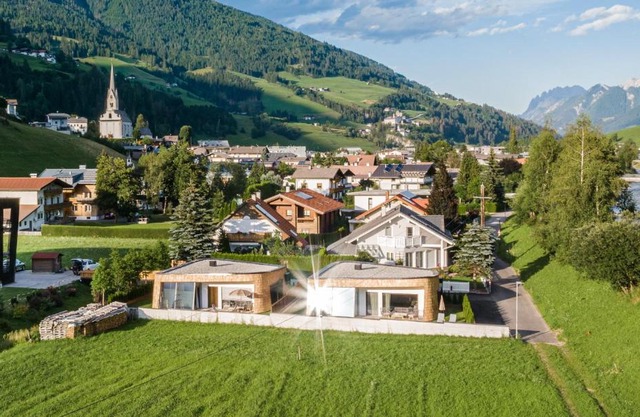Chalets Dolomit Royal