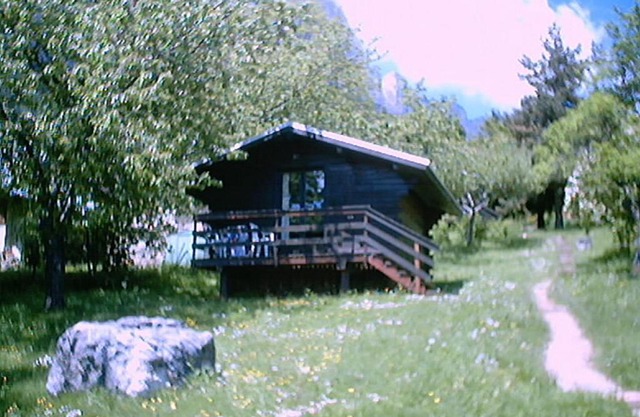 Chalets du Vieux Frêne