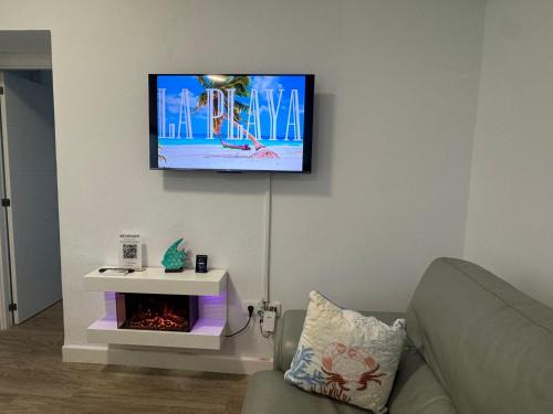 Chalets Paraíso Playa de Mazagón