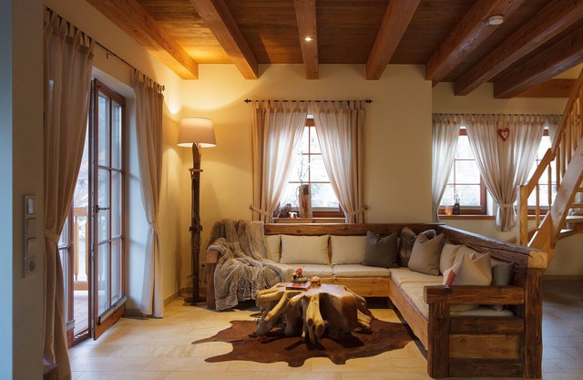 Chalets zum Ilsetal - Brocken-Chalet Nr. 19