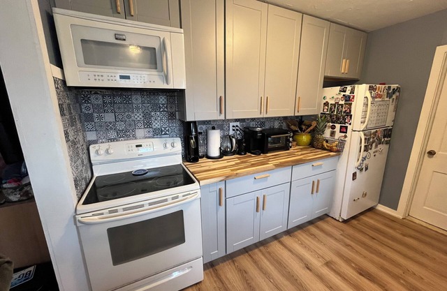 Chalker Beach Cottage