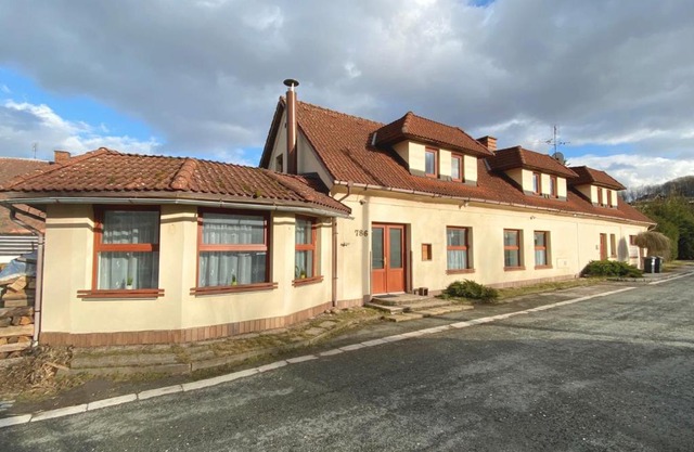 Chalupa Krkonošská