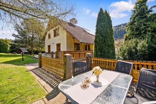 Chalupa Pod Studánkou