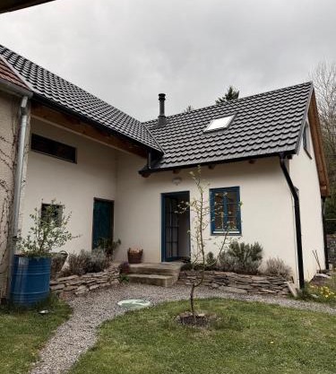 Chalupa U dančí obory
