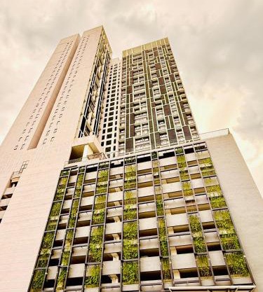 Chamber Suites KL At Sky World