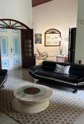 Chambre à louer quartier Frégate est 2 piscine privée