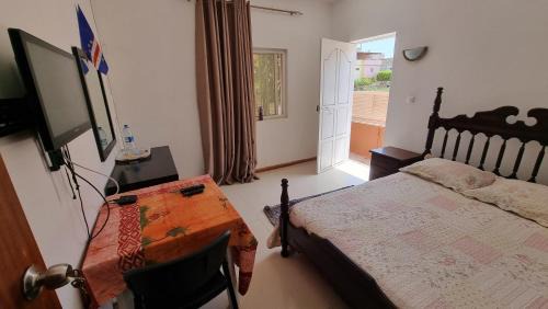 Chambre Achada São Filipe, Praia
