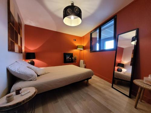 Chambre au coeur de la Maurienne