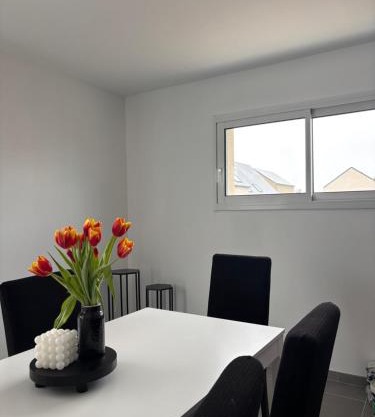 Chambre chez l habitant proche circuit des 24h