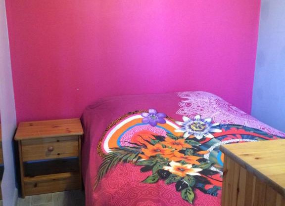 CHAMBRE CHEZ L' HABITANT SECTEUR LA RIZE