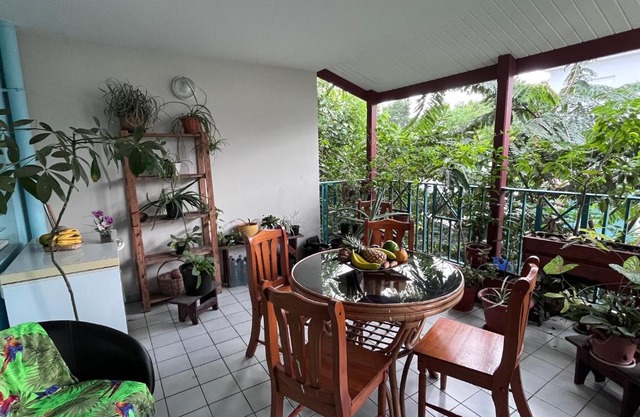 Chambre Chez l'habitant à 5mn de l'aéroport