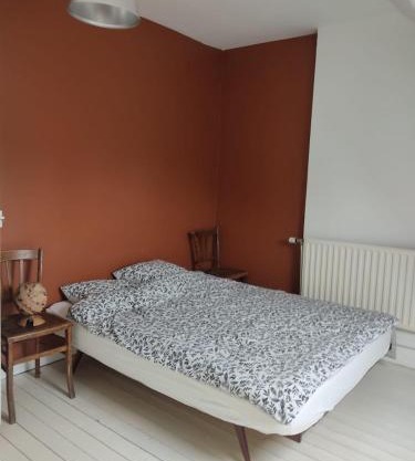 Chambre chez l'habitant - Na osu