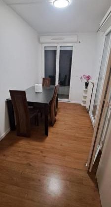 chambre chez raissa