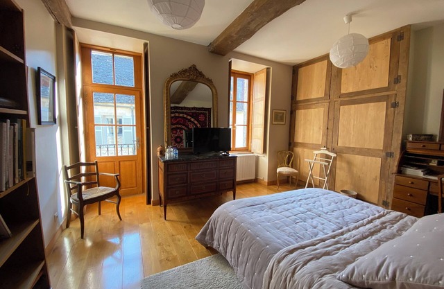 Chambre d'hôtes Maison Galimard 1