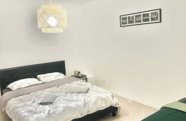 Chambre D'hotes