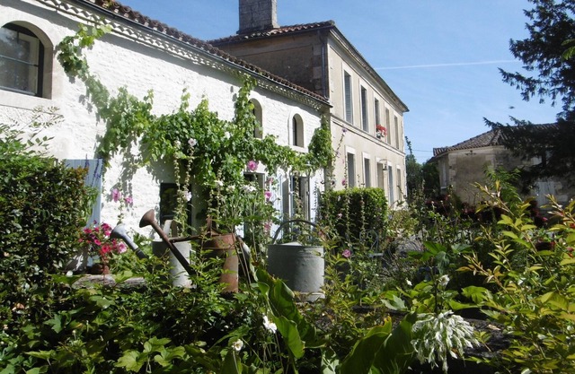 Chambre d'hôtes Les 2 Madeleine