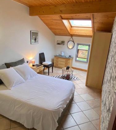 Chambre d'Hôte Au Fil du Canal 82