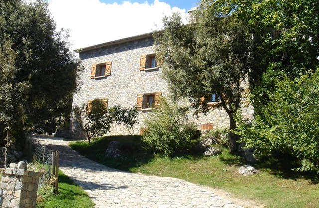 Chambre d'Hôte "Chez Antoinette et Charles"