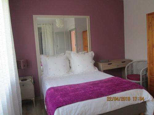 Chambre d'Hôtes du Bois Joli