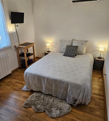 Chambre d'hôte Lempautoise