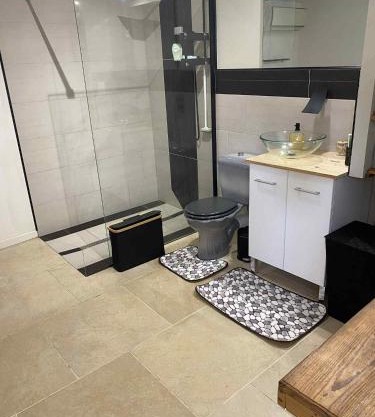 Chambre d'Hôtes Chez Tania et Benoit