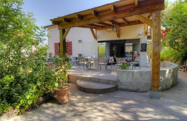 Chambre d'hôtes couvent d'Alando