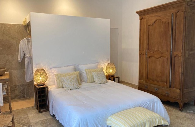 Chambre d'hôtes de la cime