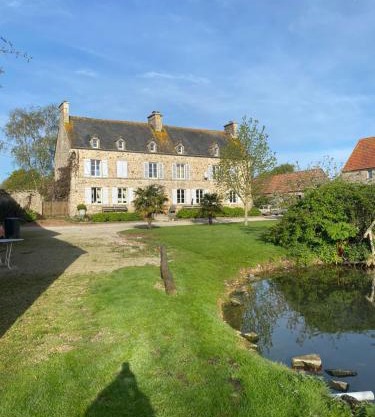 Chambre d’hôtes La Ferté