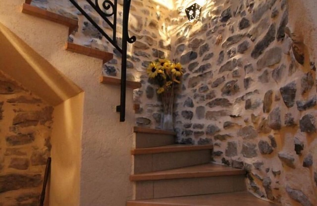 Chambre d'hôtes Le Mas du Moulin