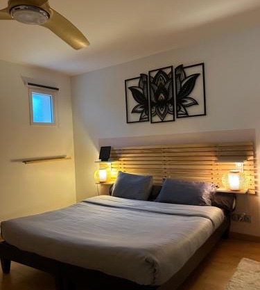 Chambre d'Hôtes de charme