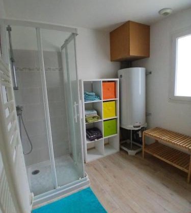 chambre d hote dans maison familiale