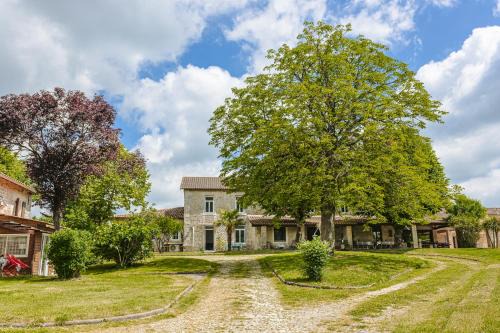 Chambre d'hote Emeraude