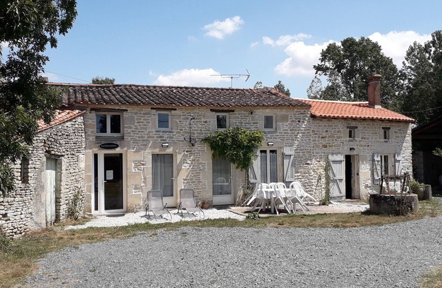 Chambre d'Hote La Gauviniere