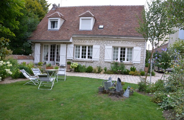 Chambre d'hotes Le Clos de Provins
