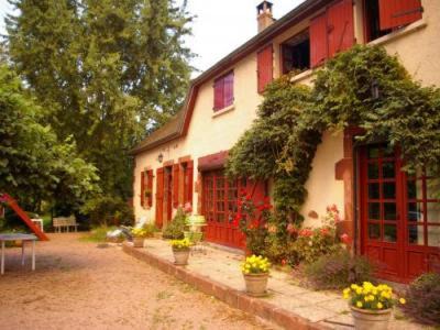 Chambre familiale proche du PAL -Cardamome-