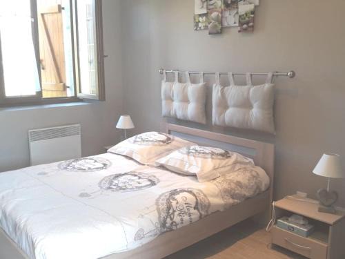Chambre Family