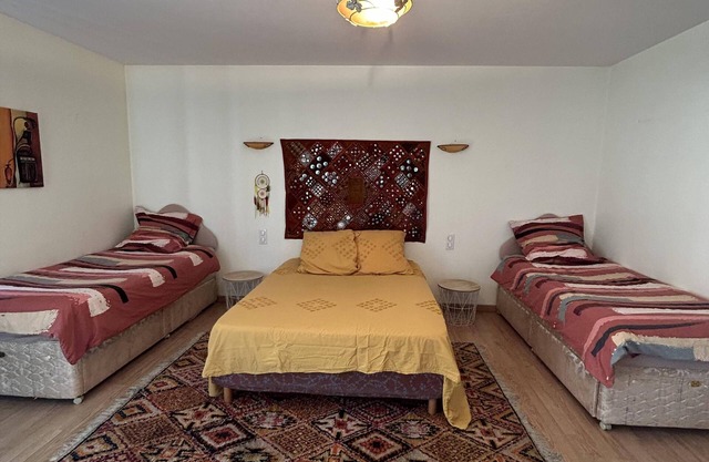 Chambre Familiale