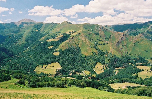 Chambres d'Hôtes Idiartekoborda