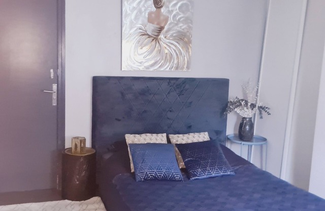 Chambre Indépendante au Calme Saint-maur-des-fossés