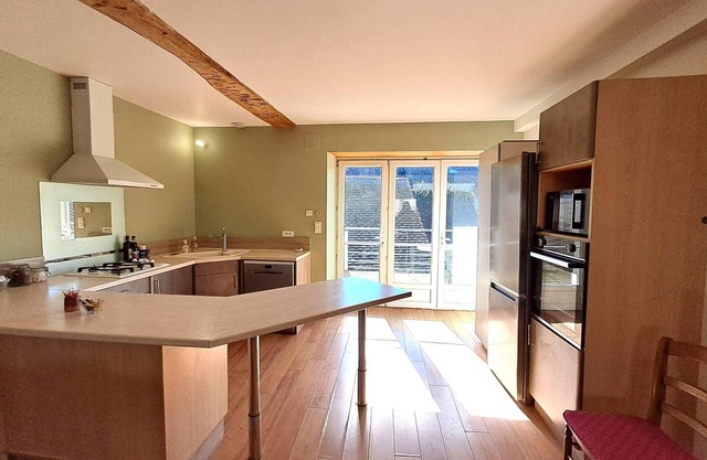 Chambre La Gartempe - Colocation entre curistes ou voyageurs