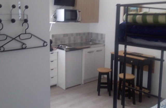Chambre Meublée Tout Confort