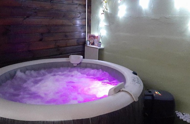 Chambre privée 4 - Case créole Le Mistral,chez Kévin