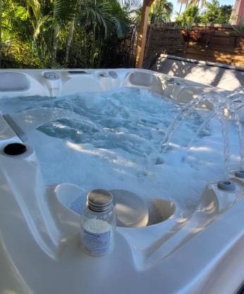 Chambre proche aéroport vue océan