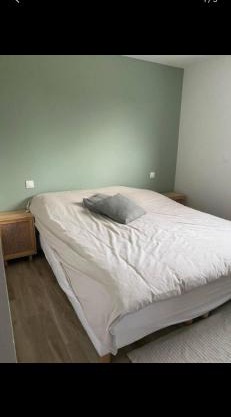 Chambre proche circuit 24H