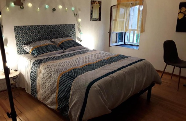 Chambre Sergeanne