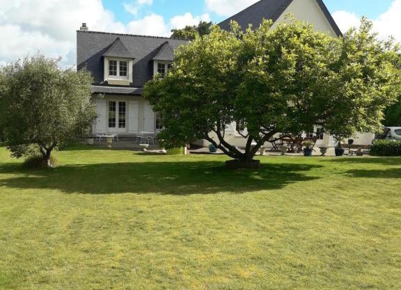 Chambre sympa belle propriété