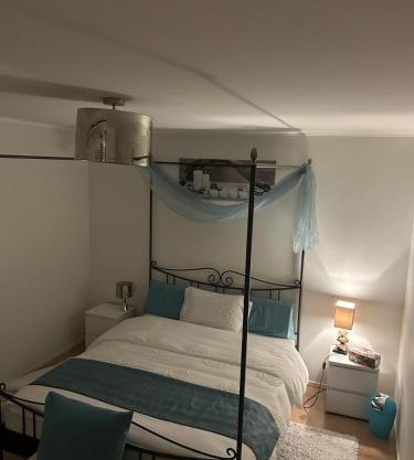 Chambre Zen Et Calme