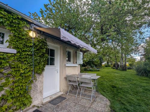 Chambres d'hôtes au calme près des châteaux de la Loire - FR-1-591-664